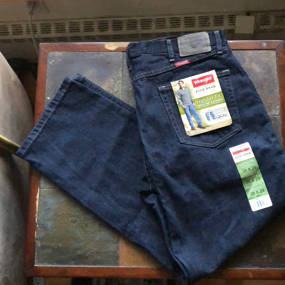 Men’s jeans